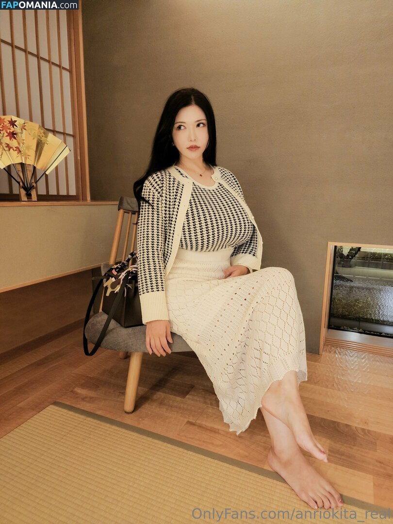 Anri Okita / AnriOkita_real / anri_okita Nago OnlyFans  Przeciekłe zdjęcie #1277