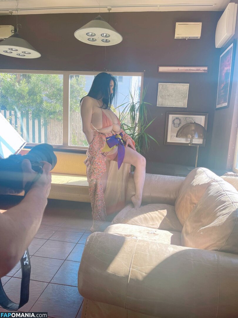 Anri Okita / AnriOkita_real / anri_okita Nago OnlyFans  Przeciekłe zdjęcie #2152