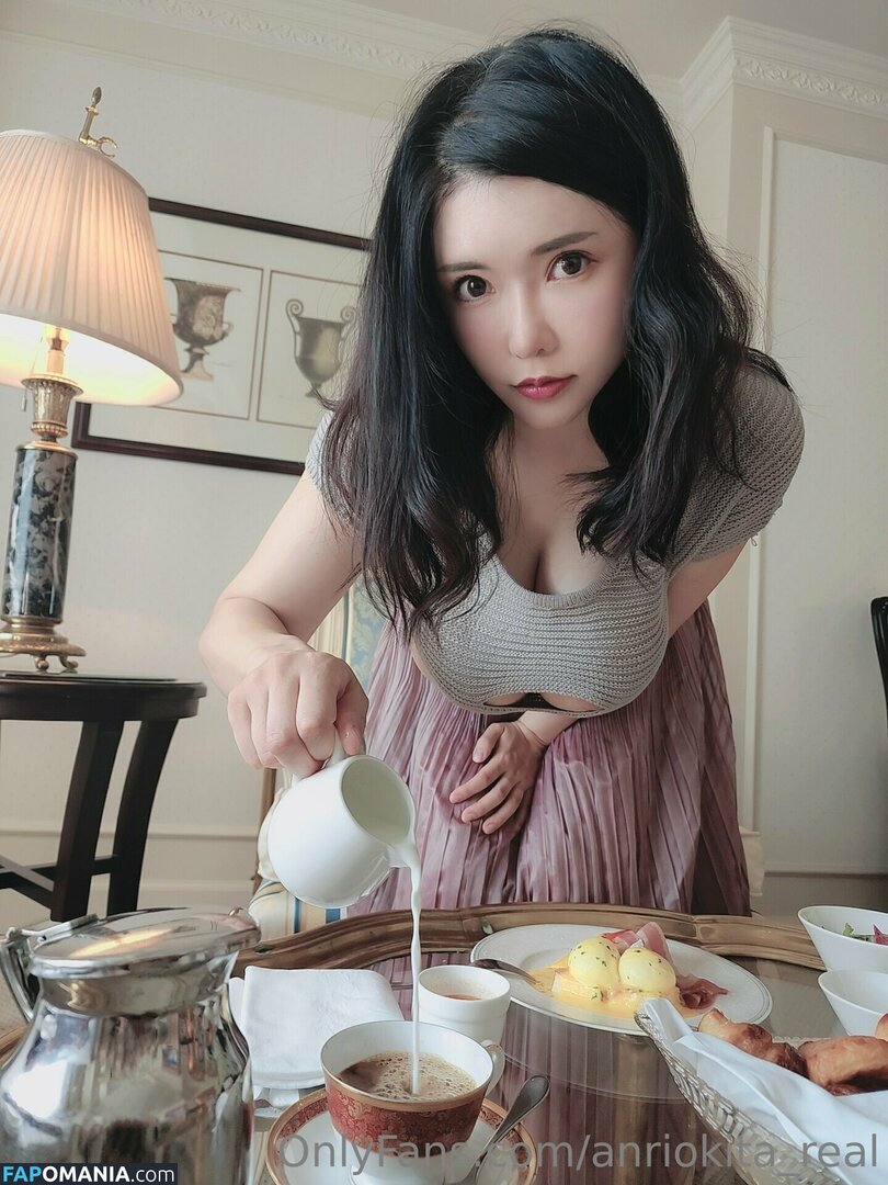Anri Okita / AnriOkita_real / anri_okita Nago OnlyFans  Przeciekłe zdjęcie #2206