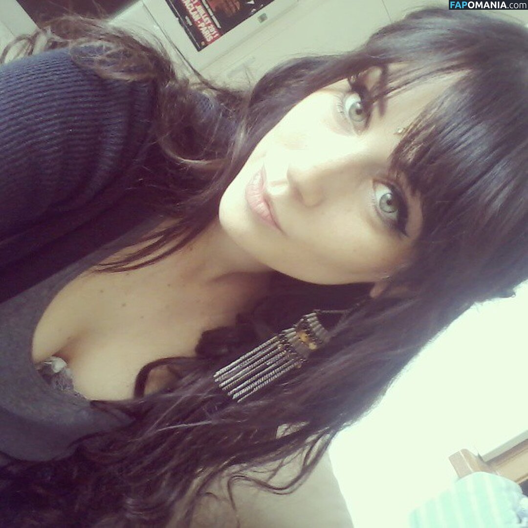 Antastesia Nago OnlyFans  Przeciekłe zdjęcie #3