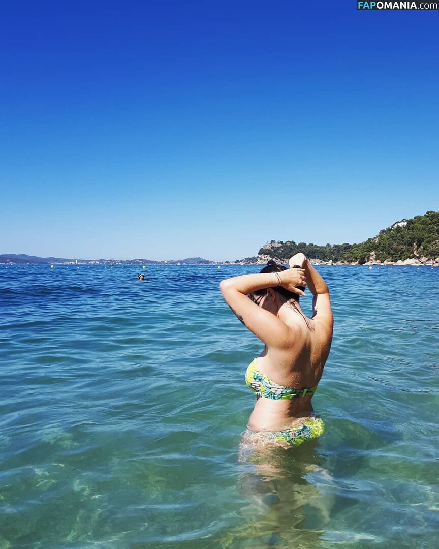 Antastesia Nago OnlyFans  Przeciekłe zdjęcie #6