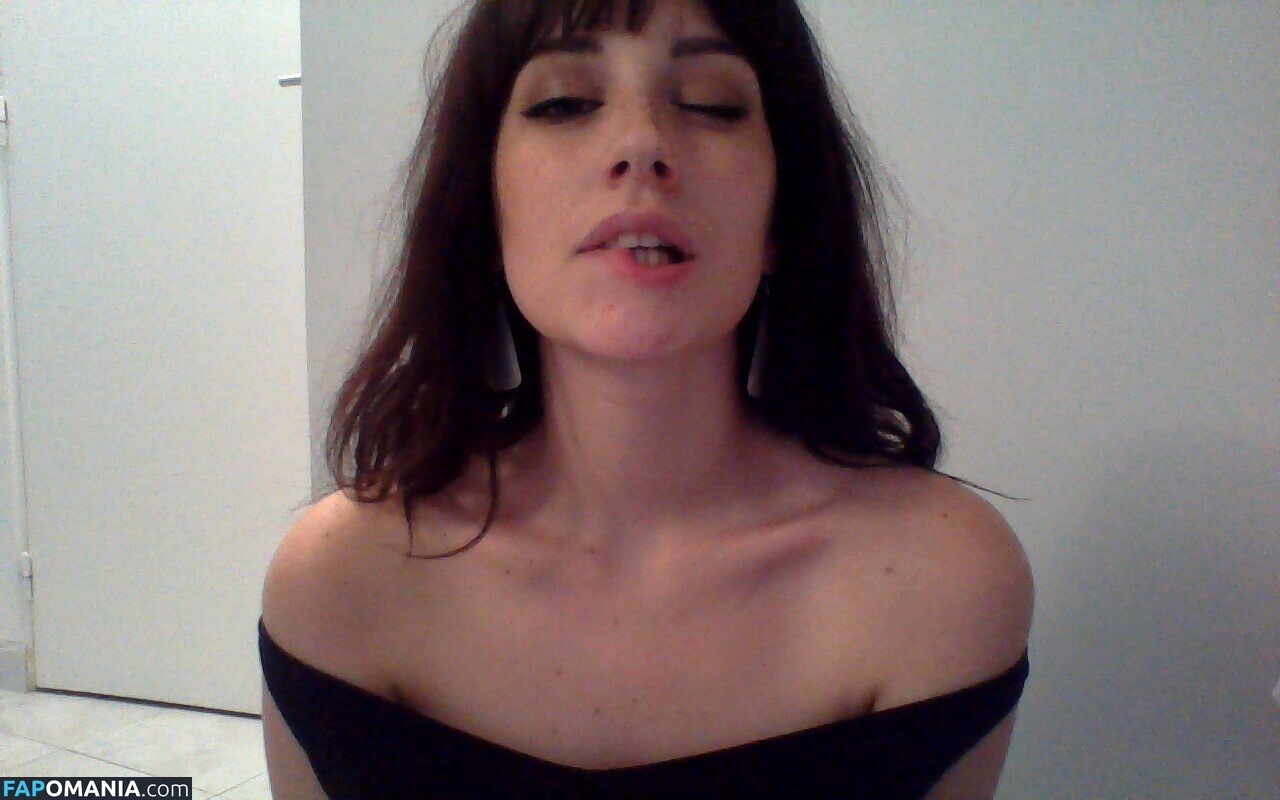 Antastesia Nago OnlyFans  Przeciekłe zdjęcie #9