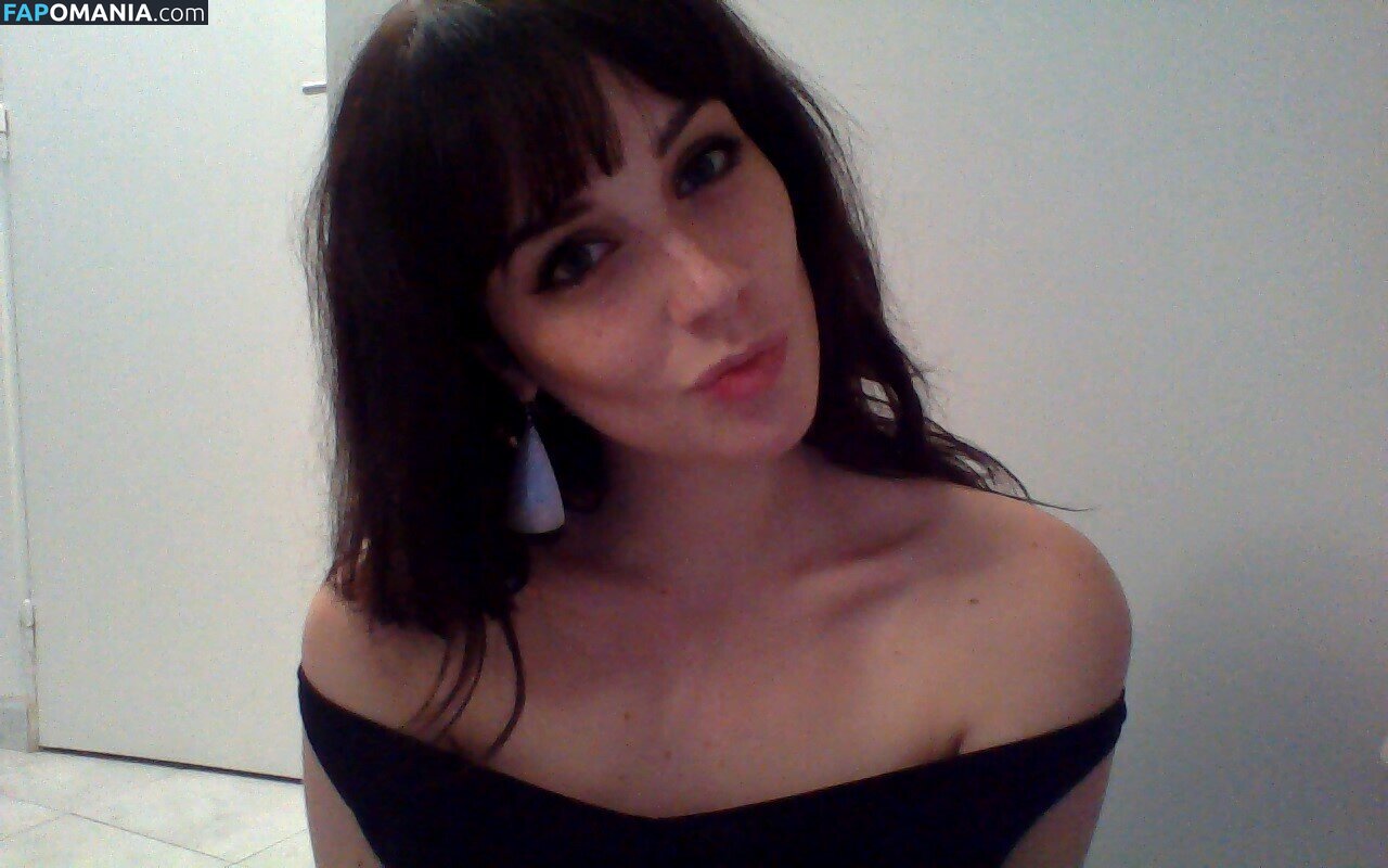 Antastesia Nago OnlyFans  Przeciekłe zdjęcie #10