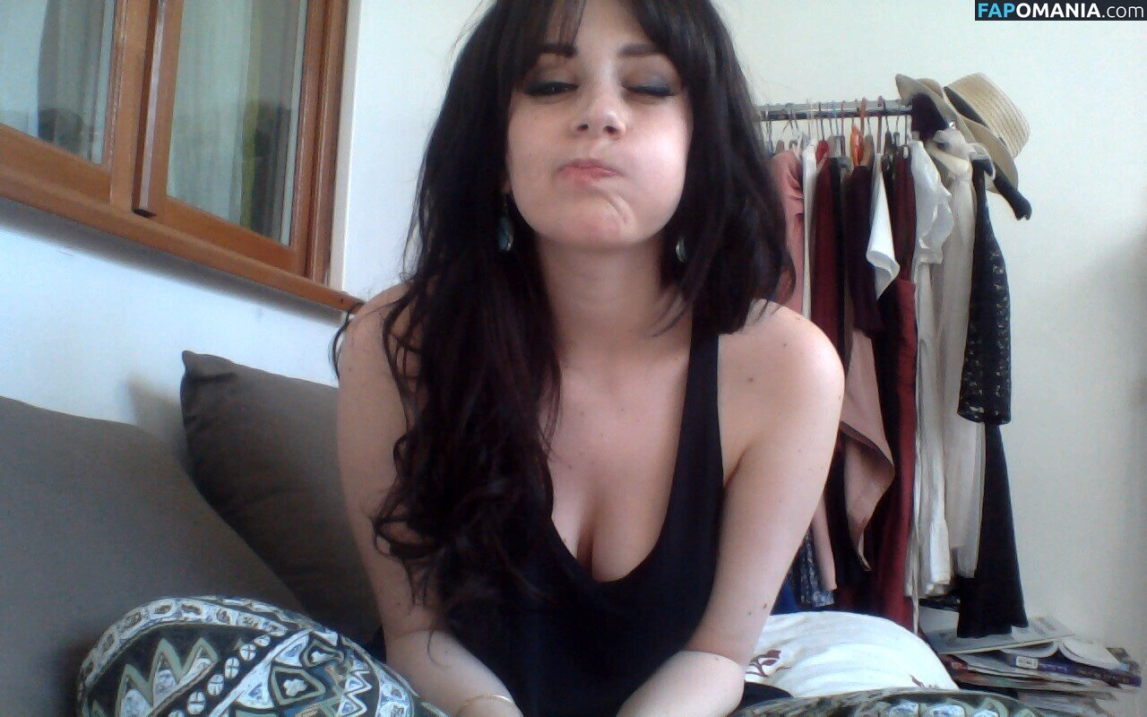 Antastesia Nago OnlyFans  Przeciekłe zdjęcie #11