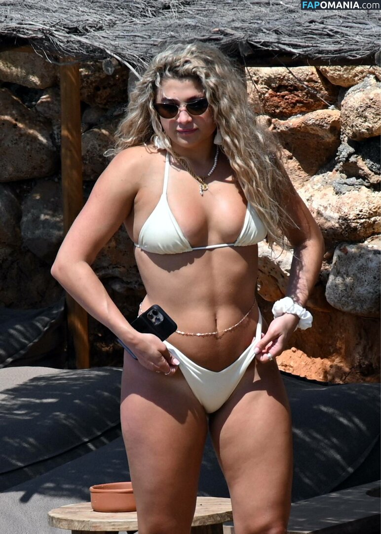 Antigoni / nudeheroin Nago OnlyFans  Przeciekłe zdjęcie #12