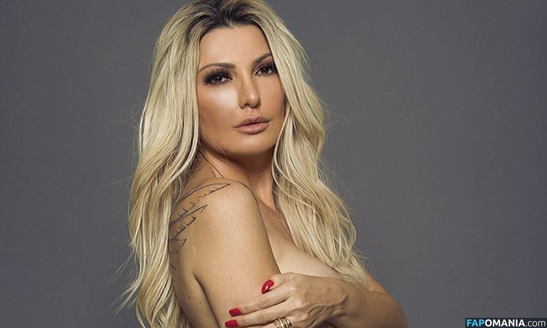Antônia Fontenelle Nago OnlyFans  Przeciekłe zdjęcie #13