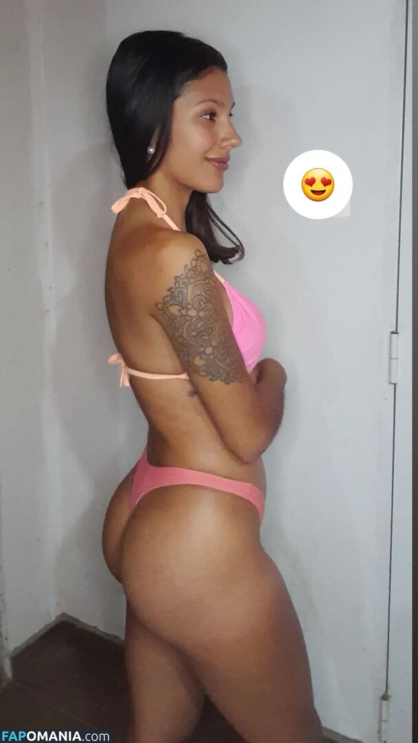 Antonela Pereyra / anto.pereyraa Nago OnlyFans  Przeciekłe zdjęcie #3