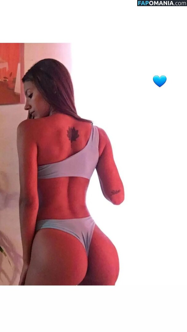 Antonela Pereyra / anto.pereyraa Nago OnlyFans  Przeciekłe zdjęcie #4