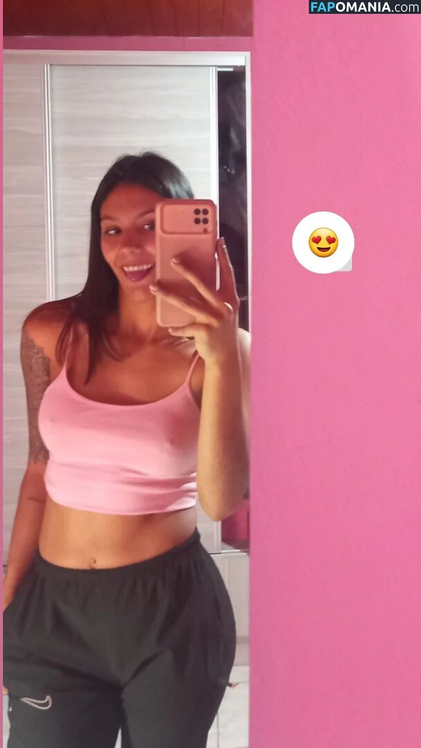Antonela Pereyra / anto.pereyraa Nago OnlyFans  Przeciekłe zdjęcie #5