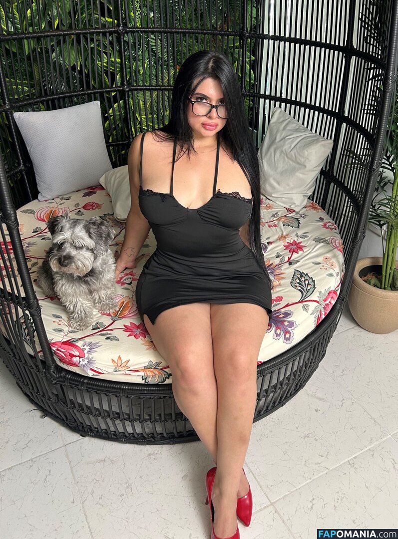Antonella Jones Nago OnlyFans  Przeciekłe zdjęcie #6