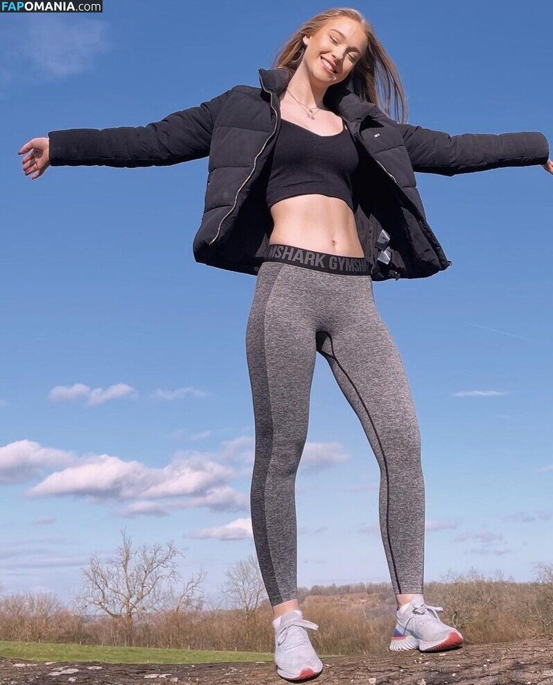 antonia.rankin Nago OnlyFans  Przeciekłe zdjęcie #1