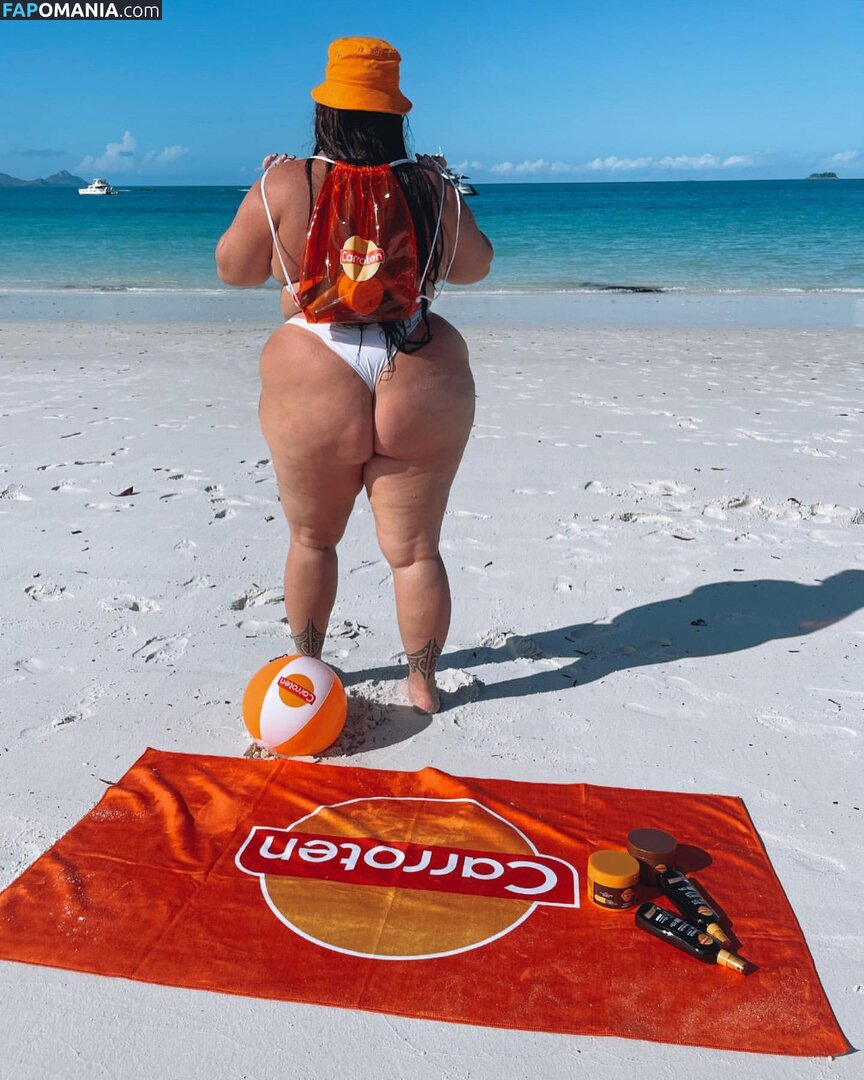 Antonia Waerea-Adams Nago OnlyFans  Przeciekłe zdjęcie #13