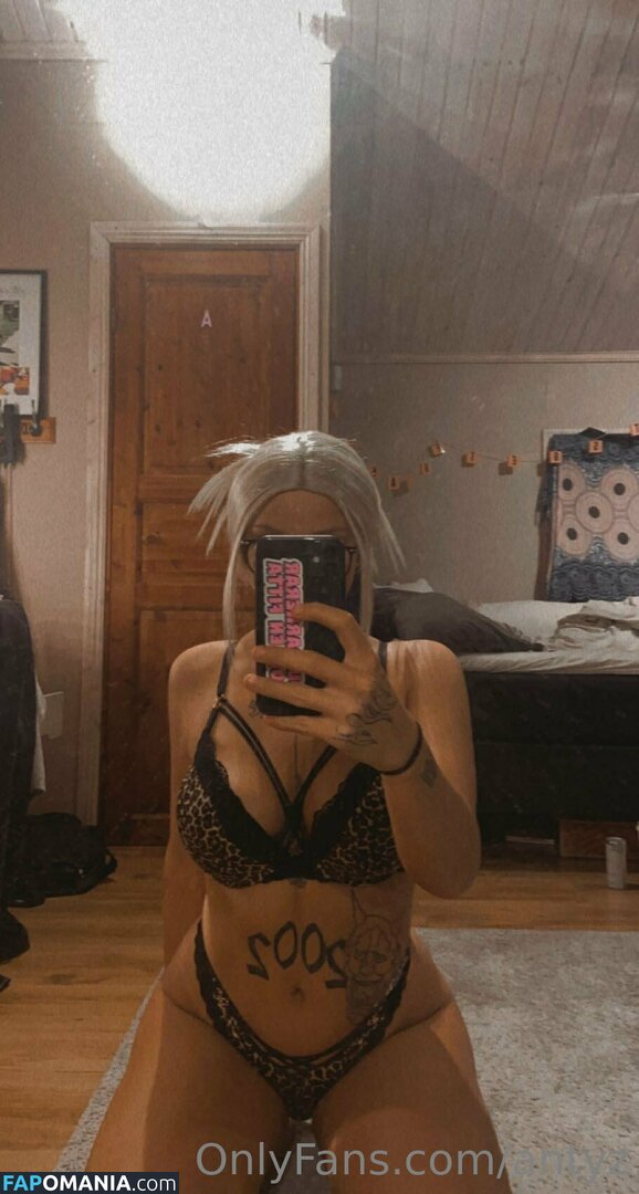 antyz Nago OnlyFans  Przeciekłe zdjęcie #15