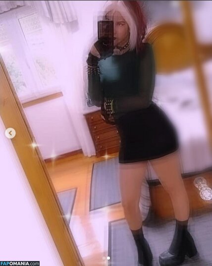 anitaiu / anuhiu Nago OnlyFans  Przeciekłe zdjęcie #2