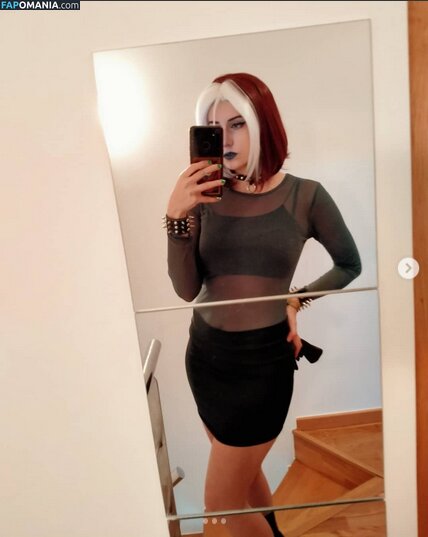 anitaiu / anuhiu Nago OnlyFans  Przeciekłe zdjęcie #3