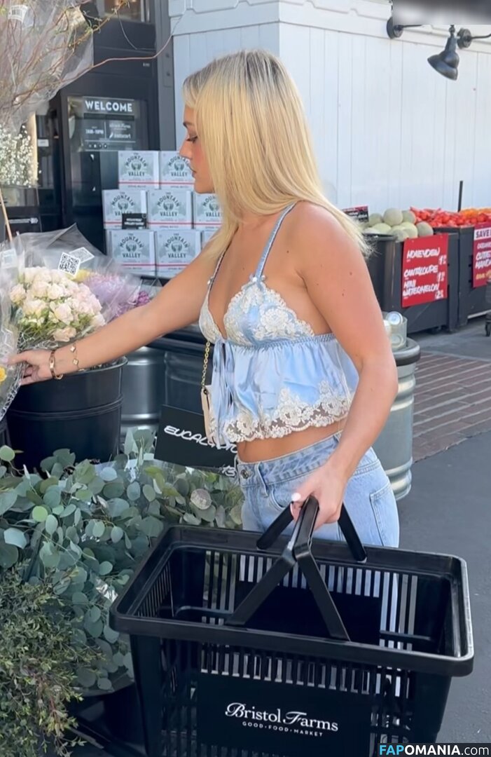 Anuschka van Lent / Anuschka-van-lent / nukiinhollywood / nukivanlent Nago OnlyFans  Przeciekłe zdjęcie #4