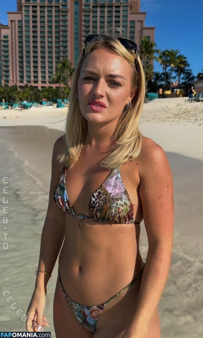 Anuschka van Lent / Anuschka-van-lent / nukiinhollywood / nukivanlent Nago OnlyFans  Przeciekłe zdjęcie #14