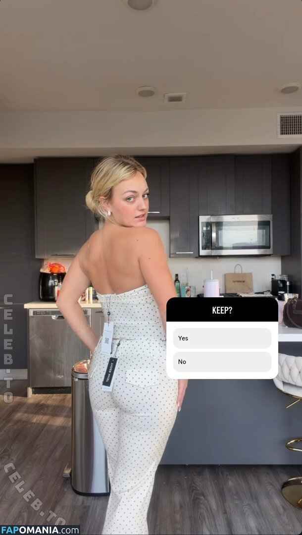 Anuschka van Lent / Anuschka-van-lent / nukiinhollywood / nukivanlent Nago OnlyFans  Przeciekłe zdjęcie #15