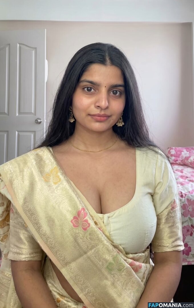_anushkadiariess_ / https: Nago OnlyFans  Przeciekłe zdjęcie #2