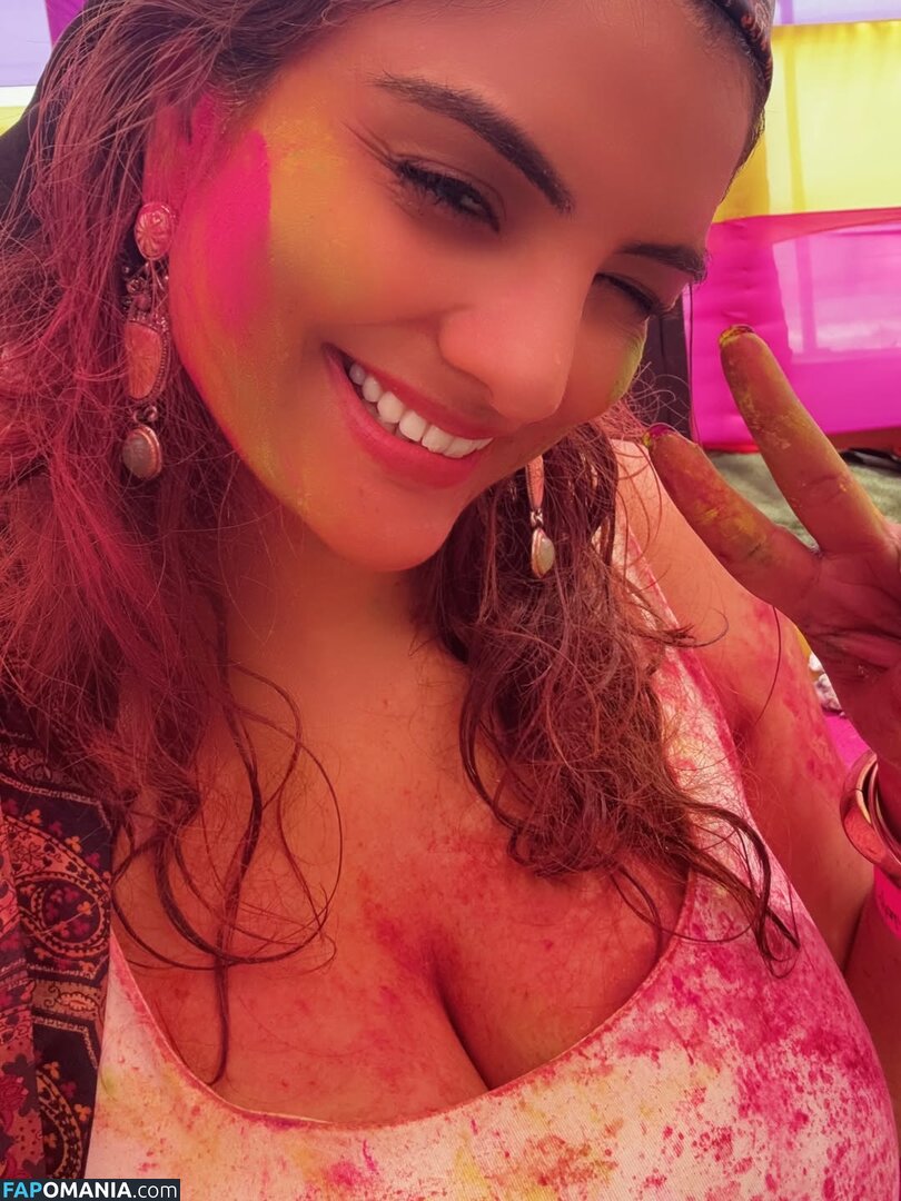 Anveshi Jain / anveshi25 / anveshijain Nago OnlyFans  Przeciekłe zdjęcie #198
