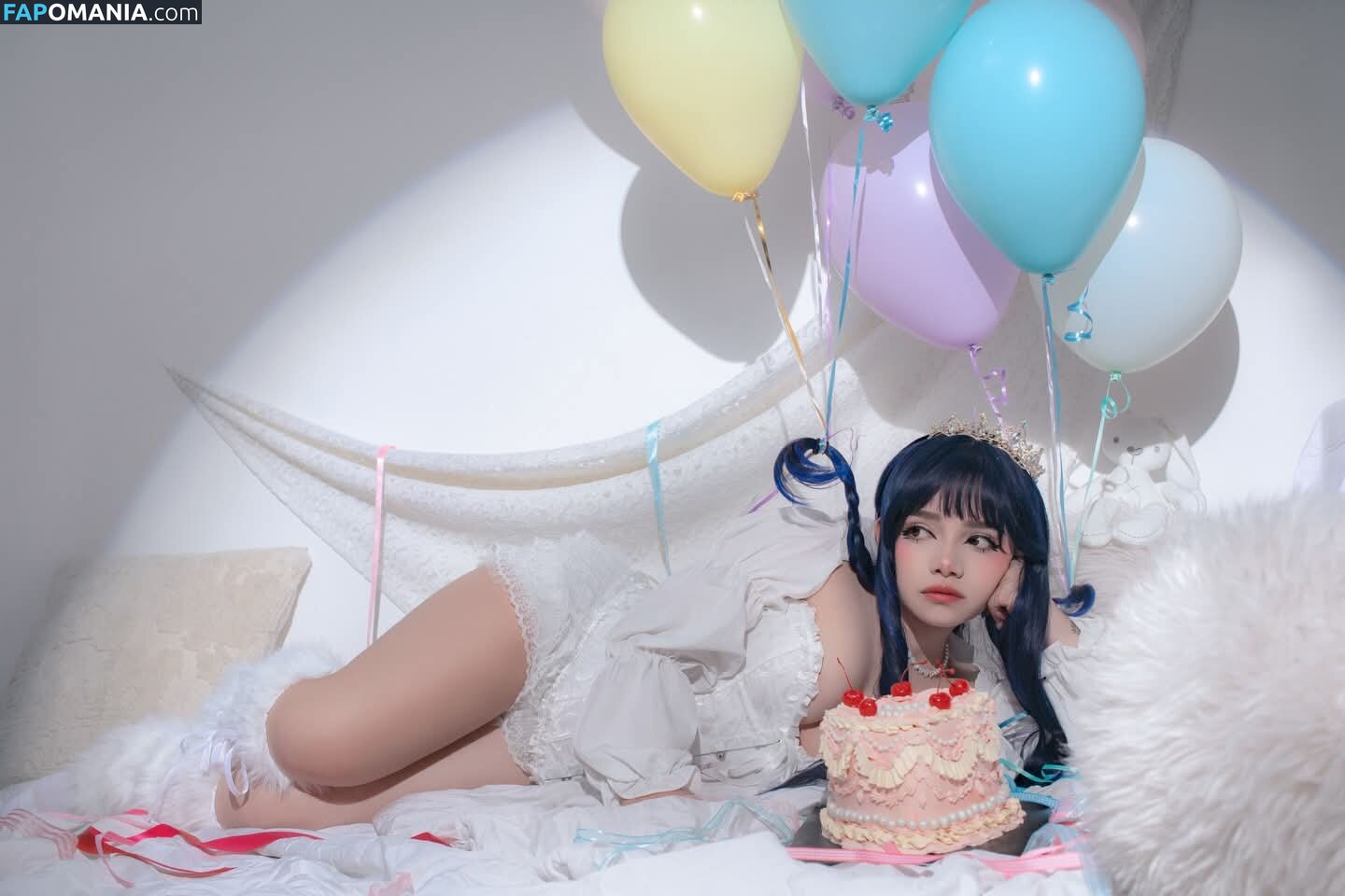 any_cemar Nago OnlyFans  Przeciekłe zdjęcie #1