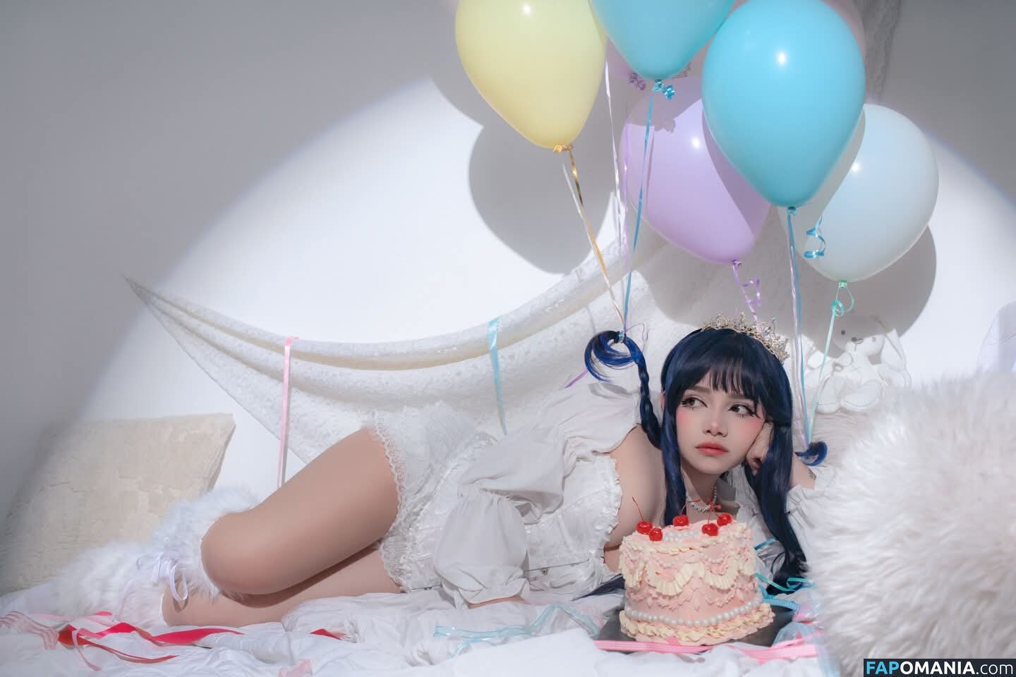 any_cemar Nago OnlyFans  Przeciekłe zdjęcie #2