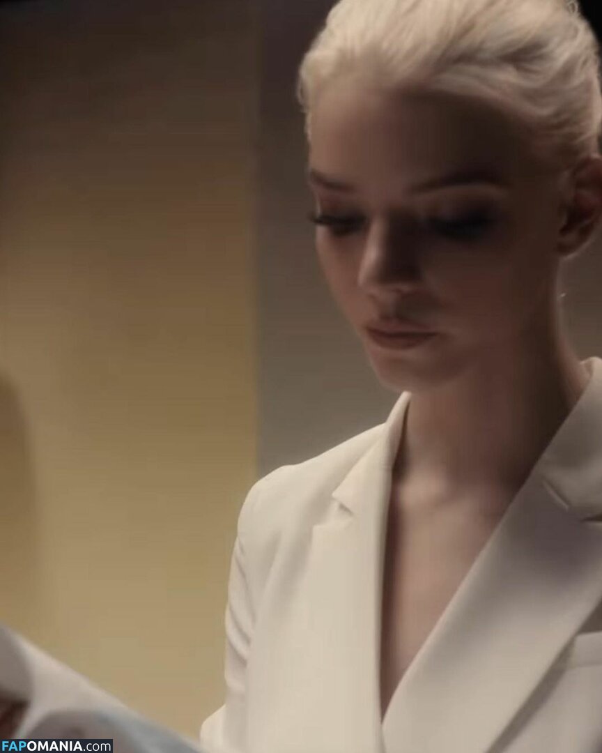 Anya Taylor-Joy / anyataylorjoy / taylorjoyvip Nago OnlyFans  Przeciekłe zdjęcie #414