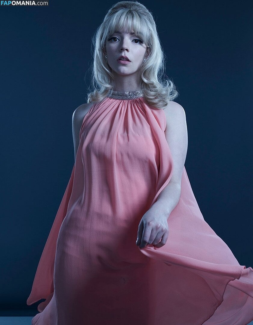 Anya Taylor-Joy / anyataylorjoy / taylorjoyvip Nago OnlyFans  Przeciekłe zdjęcie #2080