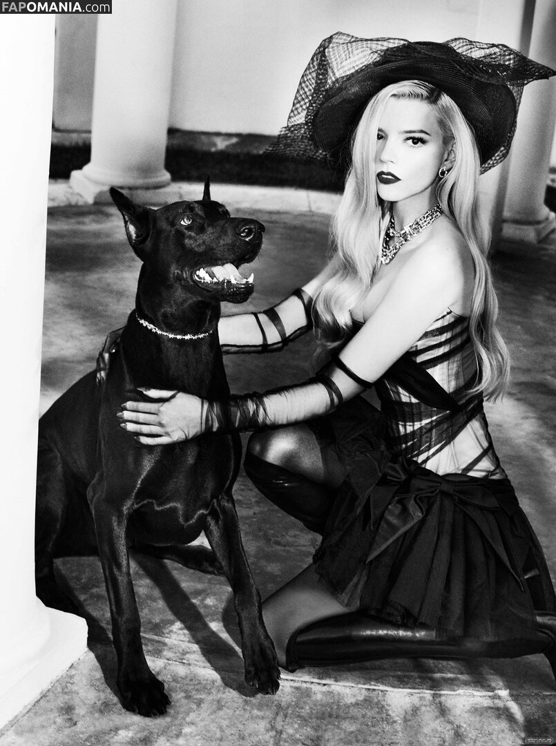 Anya Taylor-Joy / anyataylorjoy / taylorjoyvip Nago OnlyFans  Przeciekłe zdjęcie #2131
