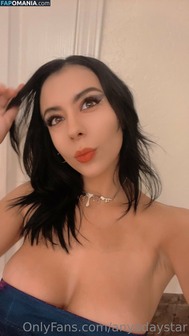 anyadaystar Nago OnlyFans  Przeciekłe zdjęcie #70