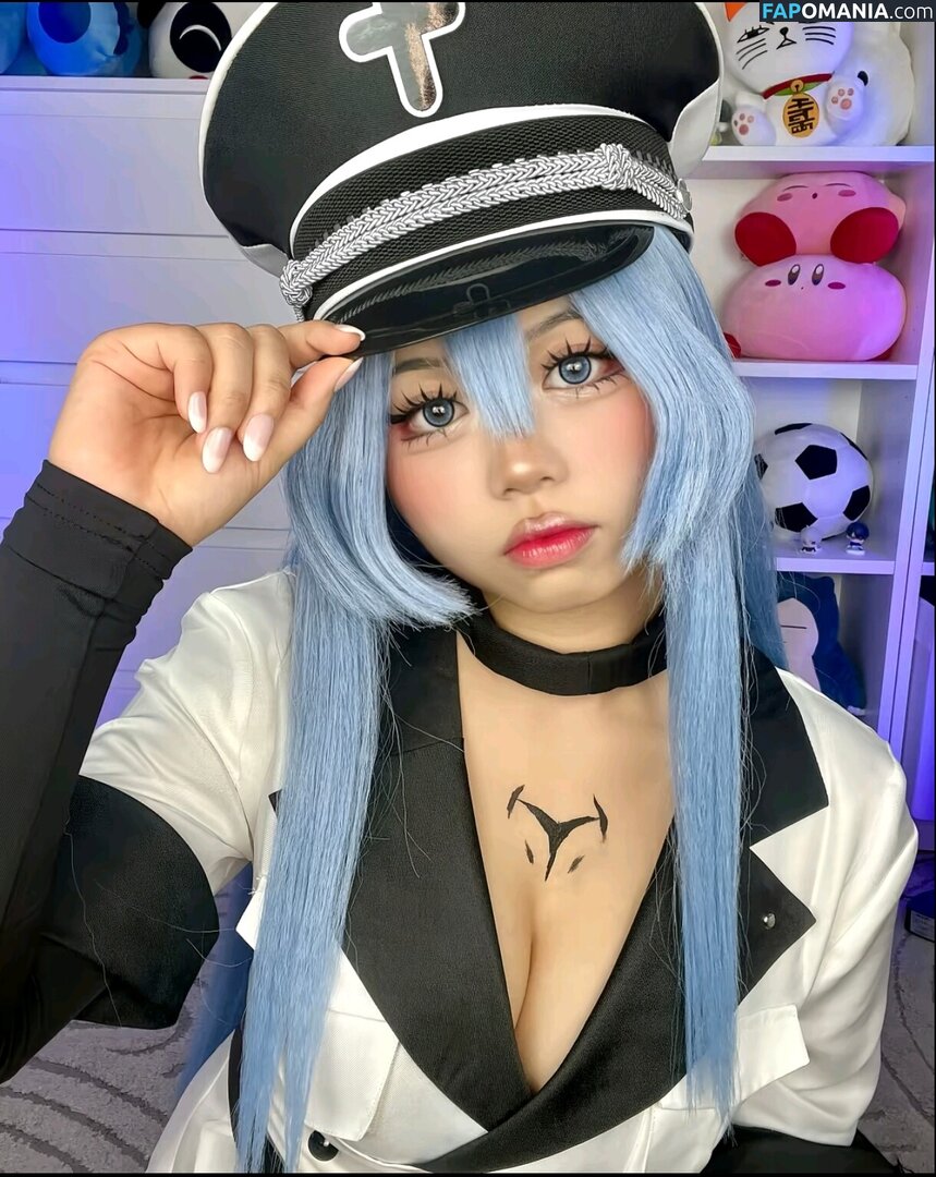 anyamochi Nago OnlyFans  Przeciekłe zdjęcie #1