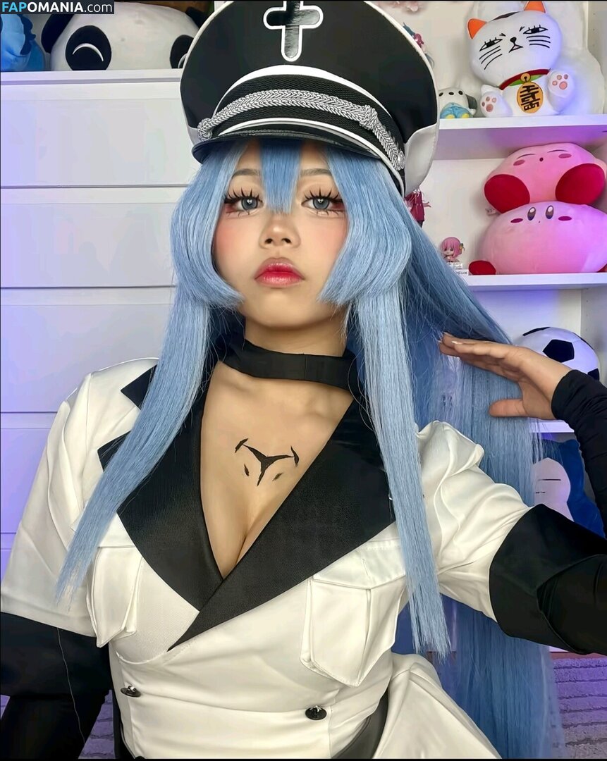 anyamochi Nago OnlyFans  Przeciekłe zdjęcie #2