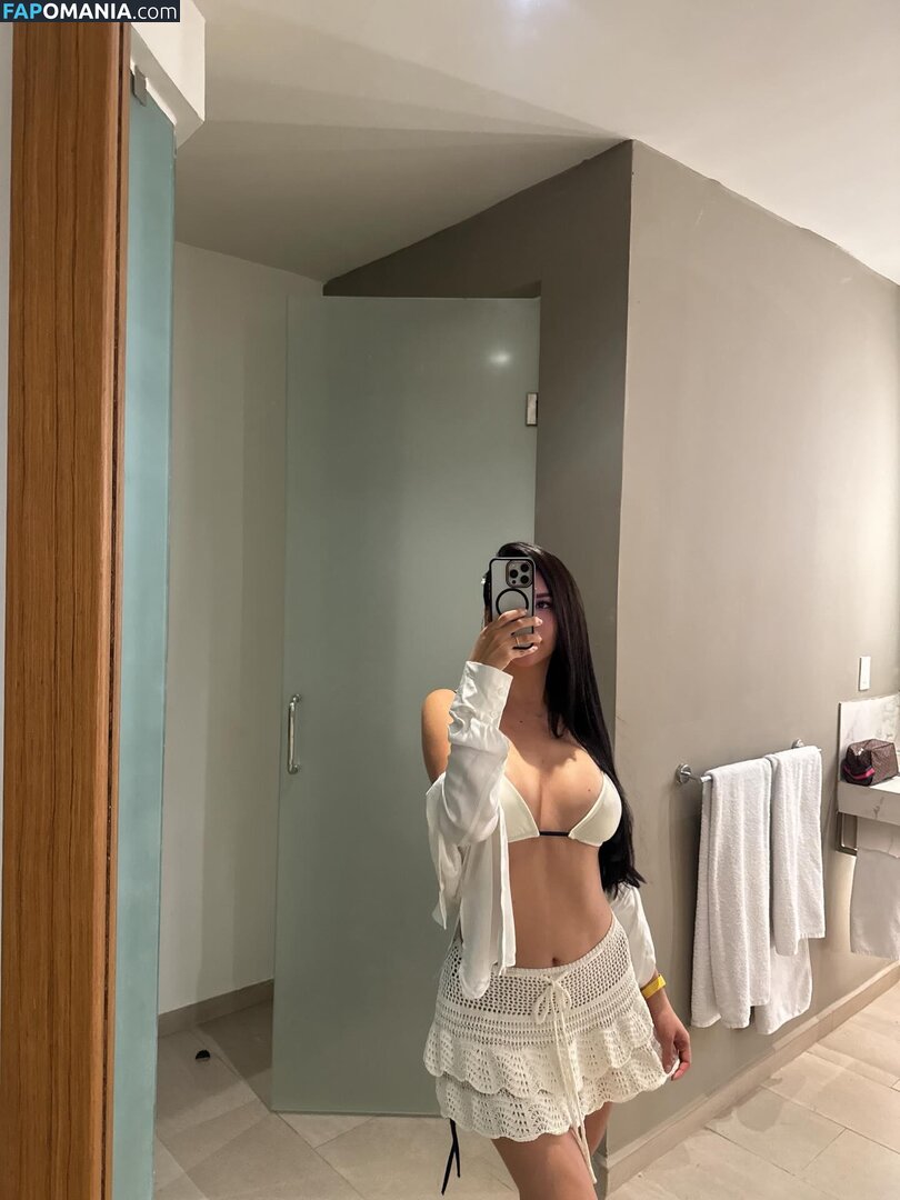 Anyelina Zarria Saico / anyelinaz / anyelinazarria Nago OnlyFans  Przeciekłe zdjęcie #13