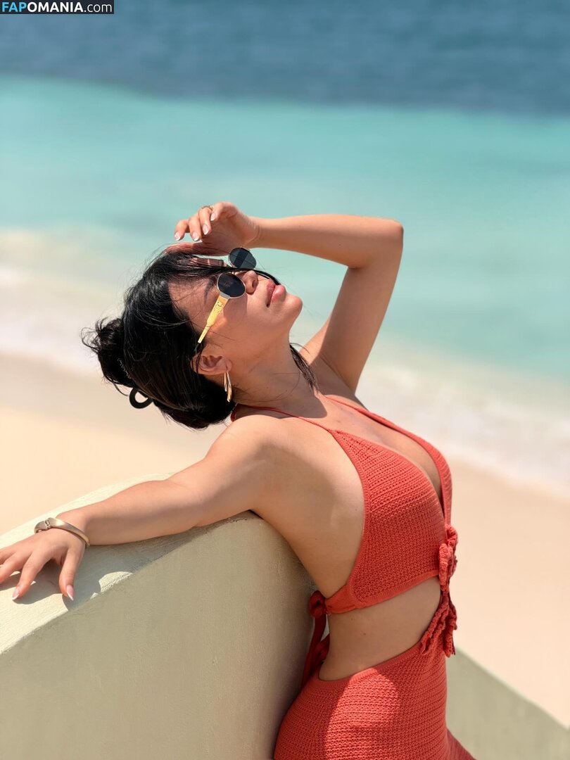 Anyelina Zarria Saico / anyelinaz / anyelinazarria Nago OnlyFans  Przeciekłe zdjęcie #17