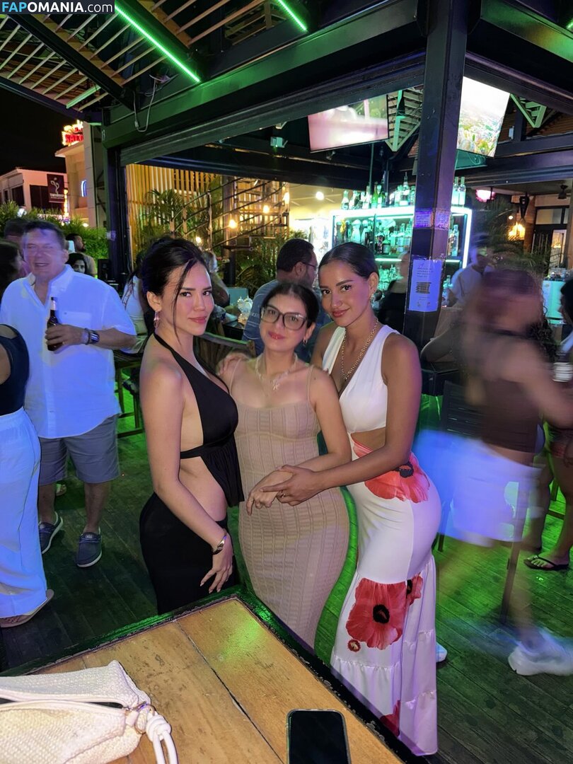 Anyelina Zarria Saico / anyelinaz / anyelinazarria Nago OnlyFans  Przeciekłe zdjęcie #22
