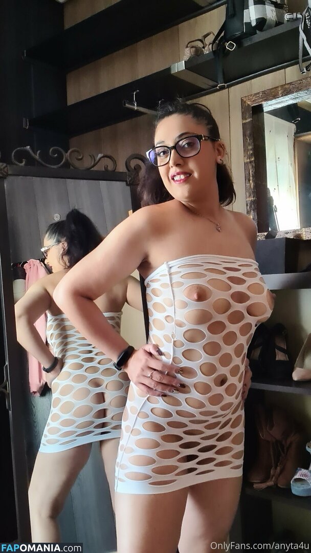 anyta4u Nago OnlyFans  Przeciekłe zdjęcie #120