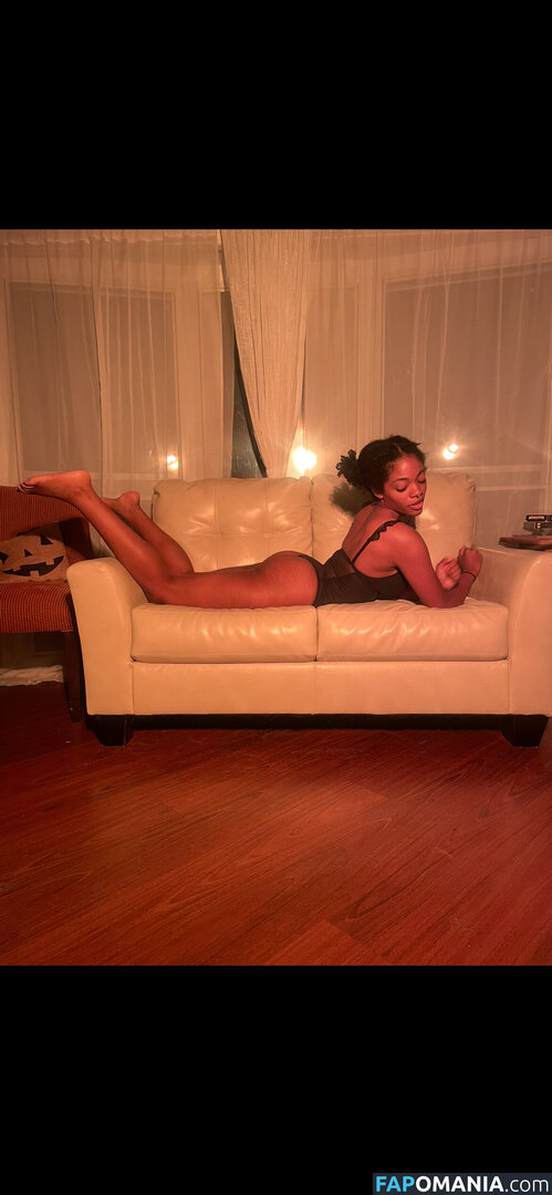 Apocalypticshawty / shawtyflexgang Nago OnlyFans  Przeciekłe zdjęcie #9