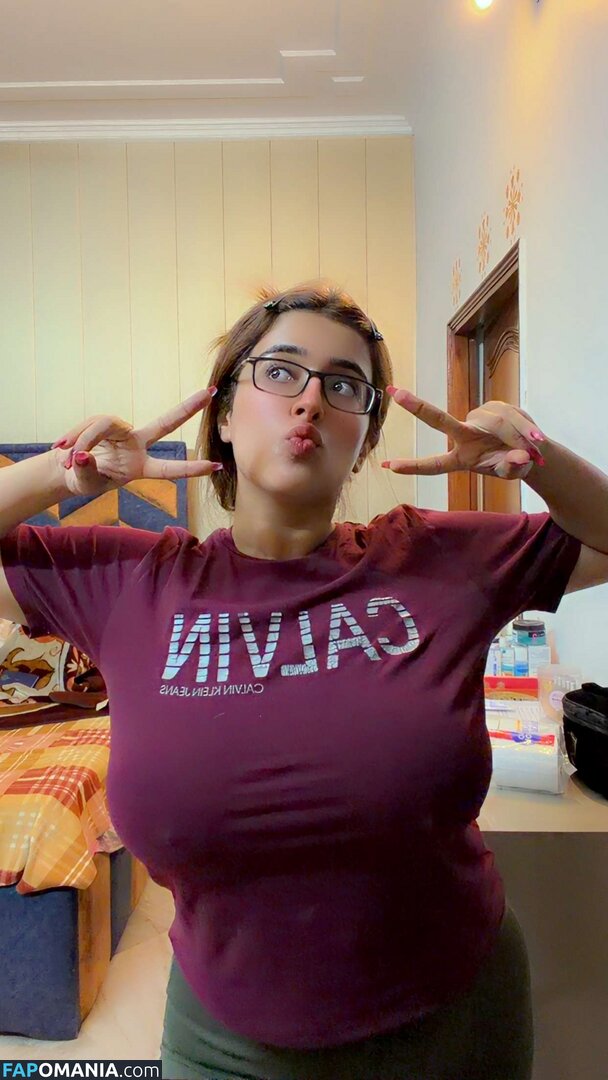 Apoorva Bhalla / apoorva_bhalla Nago OnlyFans  Przeciekłe zdjęcie #1