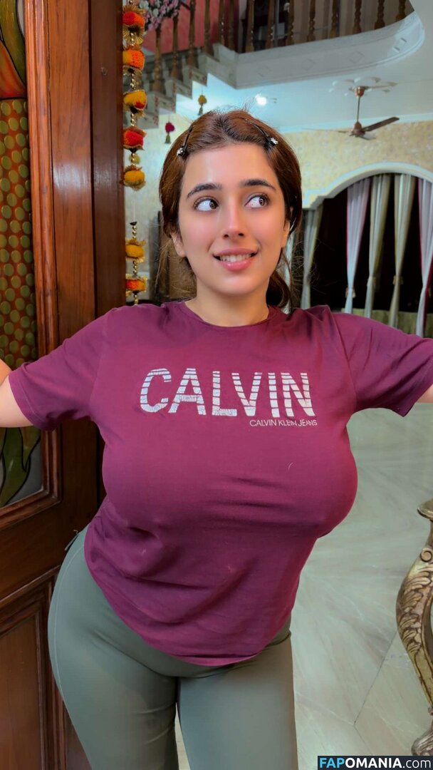 Apoorva Bhalla / apoorva_bhalla Nago OnlyFans  Przeciekłe zdjęcie #3