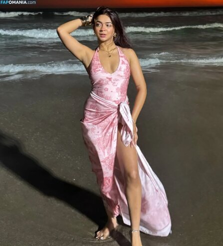 Apoorva Mukhija / the.rebel.kid Nago OnlyFans  Przeciekłe zdjęcie #1