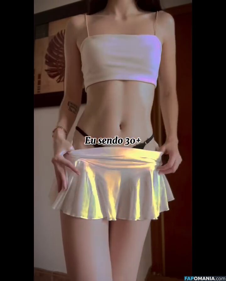 applehead.br / gabi4rt Nago OnlyFans  Przeciekłe zdjęcie #4