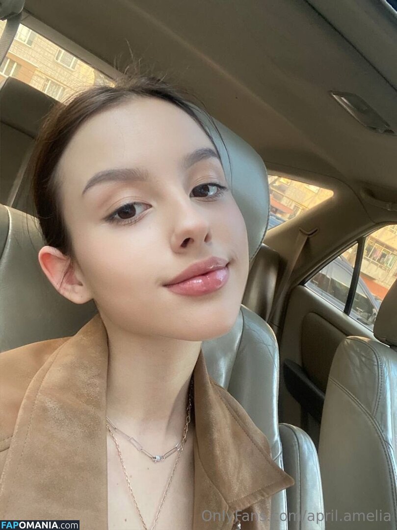 april.amelia / yourfavetwinss Nago OnlyFans  Przeciekłe zdjęcie #2