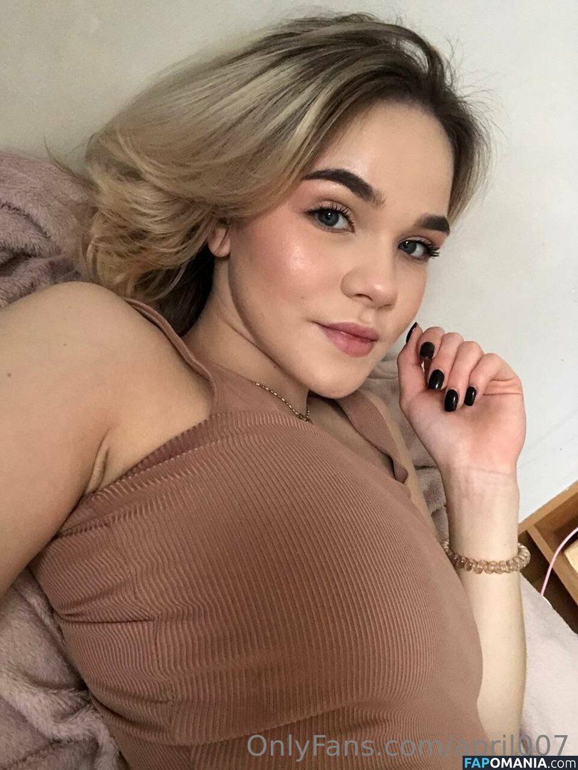 april007 Nago OnlyFans  Przeciekłe zdjęcie #10