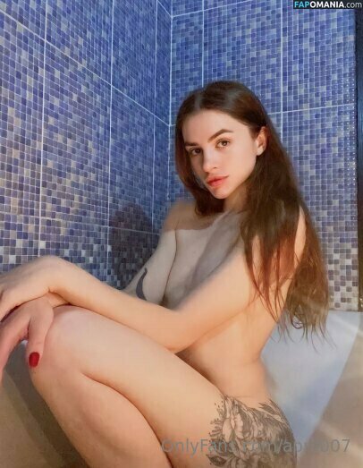 april007 Nago OnlyFans  Przeciekłe zdjęcie #100