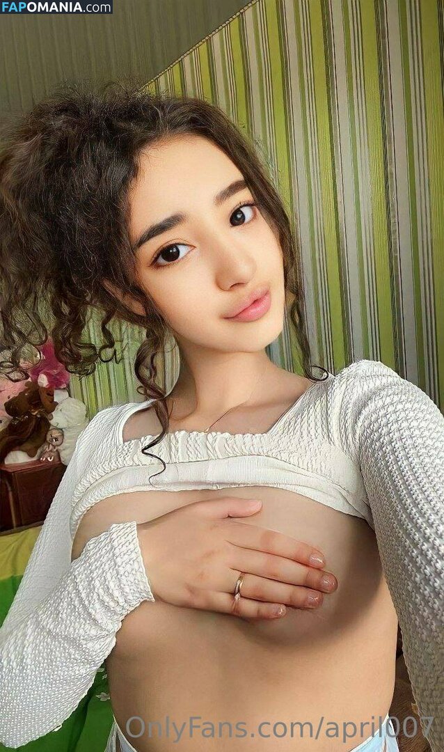 april007 Nago OnlyFans  Przeciekłe zdjęcie #103