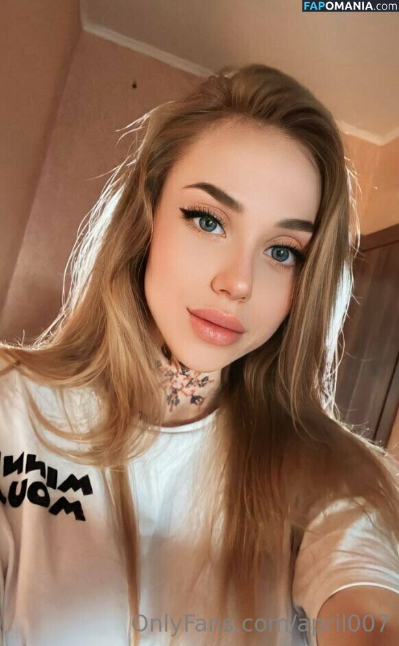 april007 Nago OnlyFans  Przeciekłe zdjęcie #105