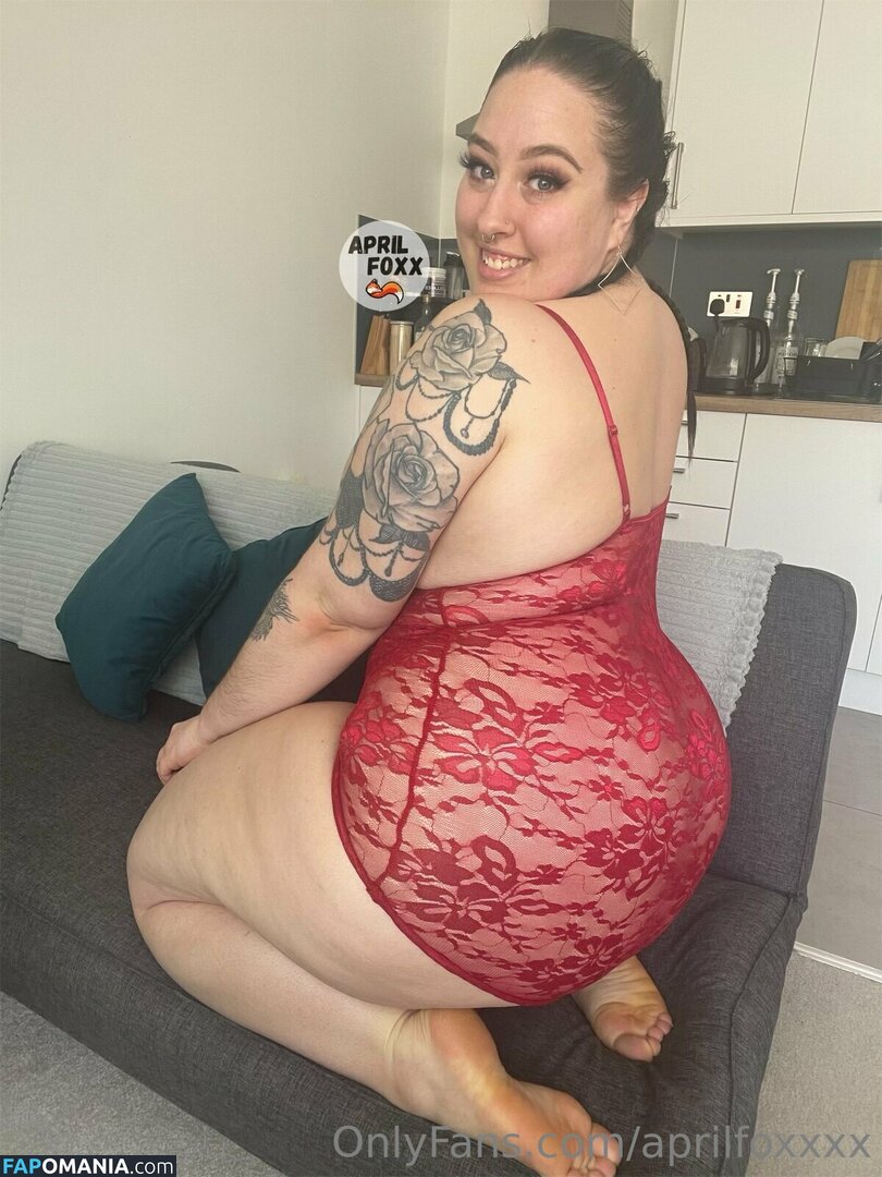 aprilfoxxxx Nago OnlyFans  Przeciekłe zdjęcie #23