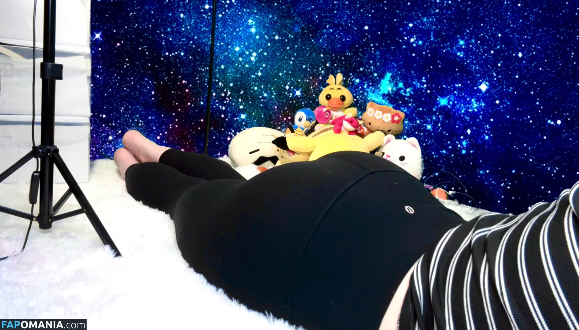 Aprilmaple777  / popular Nago OnlyFans  Przeciekłe zdjęcie #1