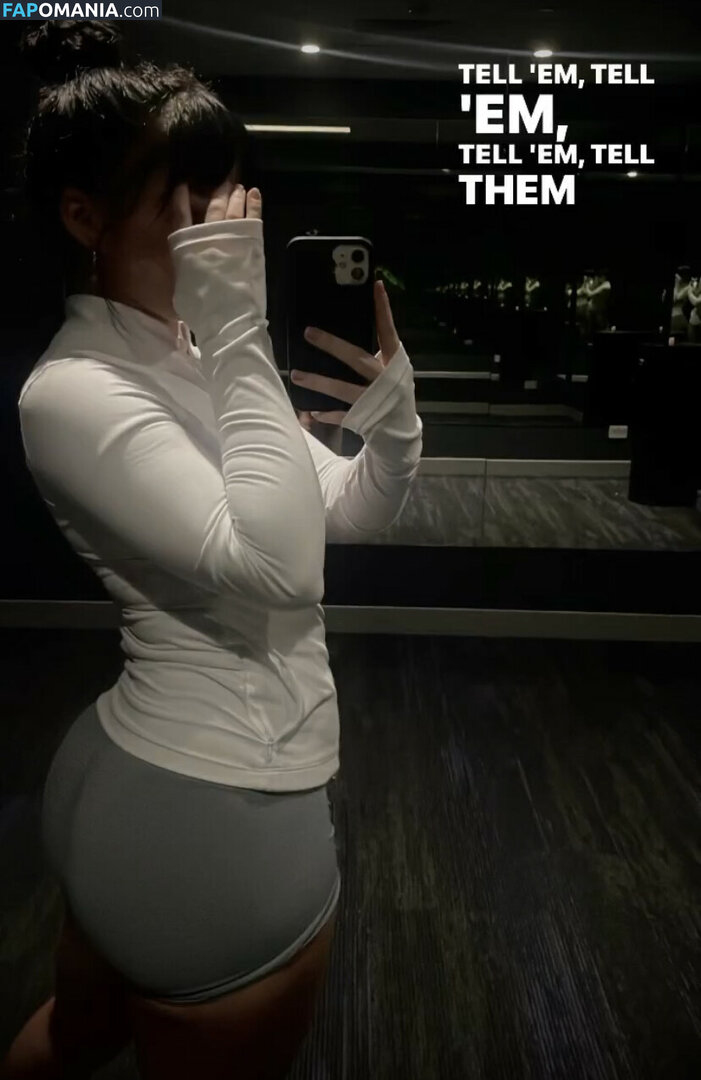 Aprilxo / _oshagracee_ Nago OnlyFans  Przeciekłe zdjęcie #2