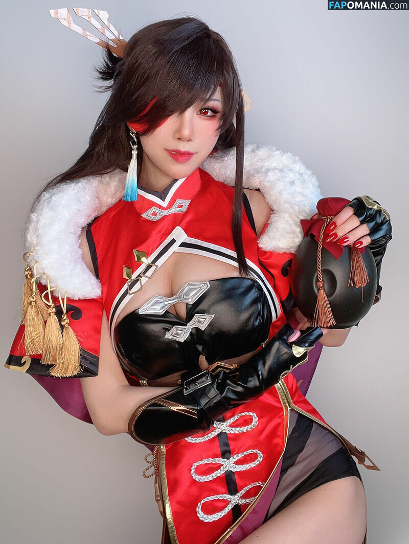aqua28551264 / 水淼aqua Nago OnlyFans  Przeciekłe zdjęcie #9